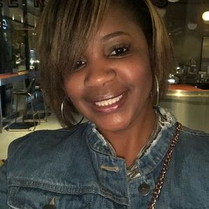 Meet your Posher, Kanetha